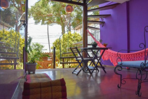 Loft Sol Nascente